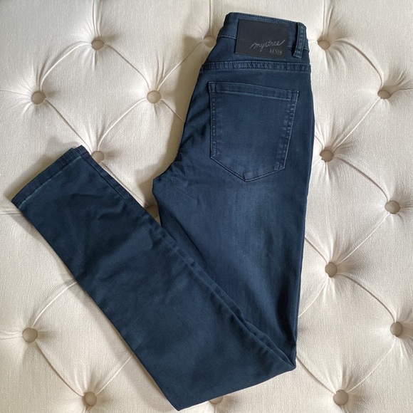 Skinny Jean - Stretch NWT ✨ - Picture 4 of 8